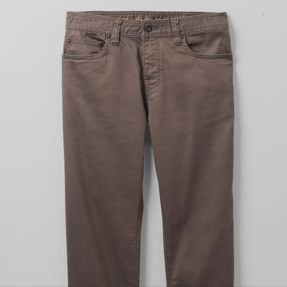 prAna Bridger jeans - men's 32x30